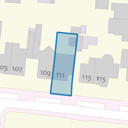 Perceel LDT00-C-3174