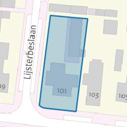 Perceel LDT00-C-3181