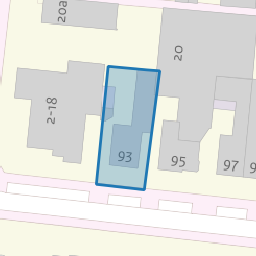 Perceel LDT00-C-3184