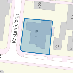 Perceel LDT00-C-3185