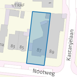 Perceel LDT00-C-3188