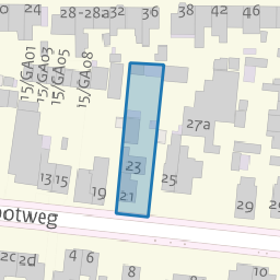 Perceel LDT00-C-3202