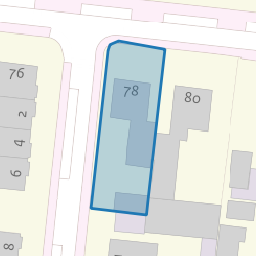 Perceel LDT00-C-3203