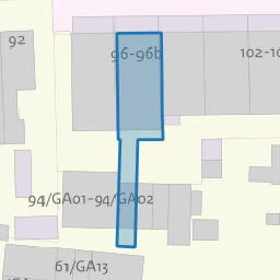 Perceel LDT00-C-3233