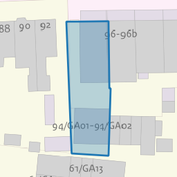 Perceel LDT00-C-3234