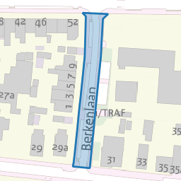 Perceel LDT00-C-3241