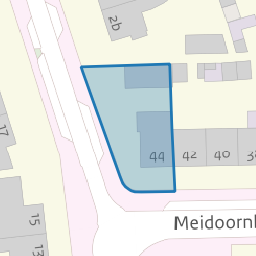 Perceel LDT00-C-3243
