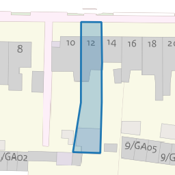Perceel LDT00-C-3247