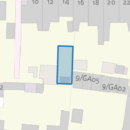 Perceel LDT00-C-3248