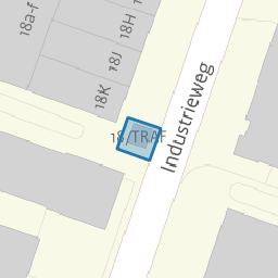 Perceel LDT00-C-3258