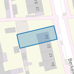 Perceel LDT00-C-3272