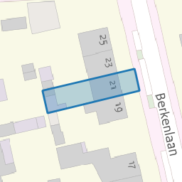 Perceel LDT00-C-3274