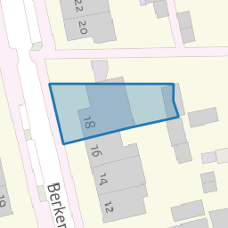 Perceel LDT00-C-3278