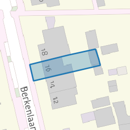 Perceel LDT00-C-3279