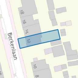 Perceel LDT00-C-3281