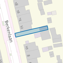 Perceel LDT00-C-3283