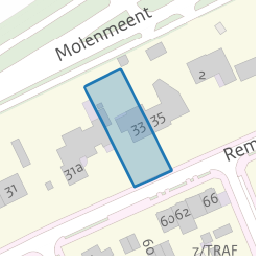 Perceel LDT00-C-3291