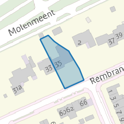 Perceel LDT00-C-3292