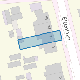 Perceel LDT00-C-3300