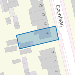 Perceel LDT00-C-3301