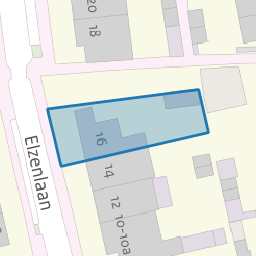 Perceel LDT00-C-3306