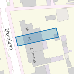 Perceel LDT00-C-3307