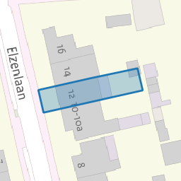 Perceel LDT00-C-3308