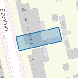 Perceel LDT00-C-3309