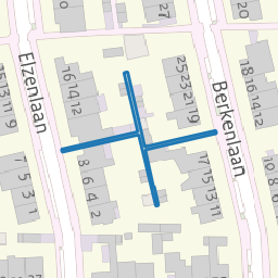 Perceel LDT00-C-3311