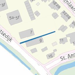 Perceel LDT00-C-3343