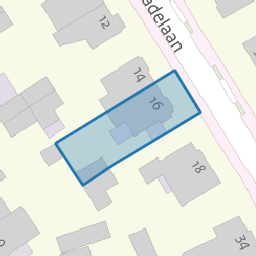 Perceel LDT00-C-3358