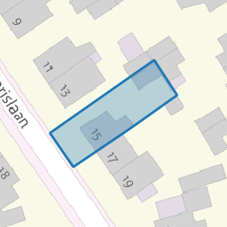 Perceel LDT00-C-3362