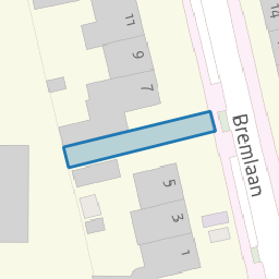 Perceel LDT00-C-3366