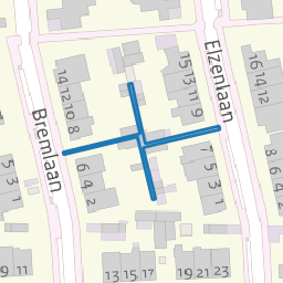 Perceel LDT00-C-3369