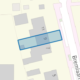 Perceel LDT00-C-3371