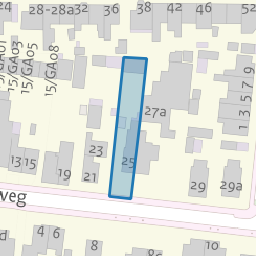 Perceel LDT00-C-3376