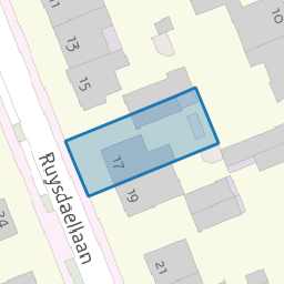 Perceel LDT00-C-3385