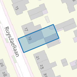 Perceel LDT00-C-3386