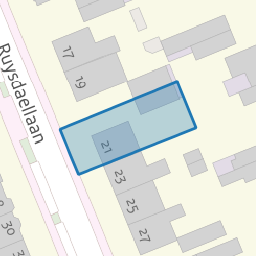 Perceel LDT00-C-3387