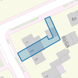 Perceel LDT00-C-3392