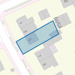 Perceel LDT00-C-3393