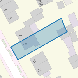 Perceel LDT00-C-3395