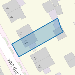 Perceel LDT00-C-3397