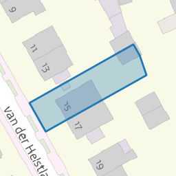 Perceel LDT00-C-3398