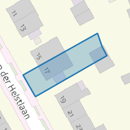 Perceel LDT00-C-3399