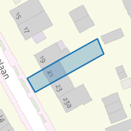 Perceel LDT00-C-3401