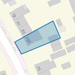 Perceel LDT00-C-3403