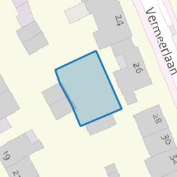 Perceel LDT00-C-3410