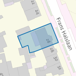 Perceel LDT00-C-3414