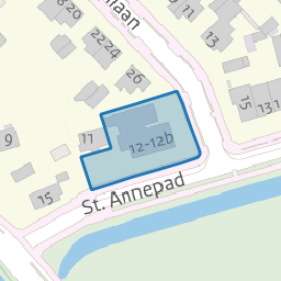 Perceel LDT00-C-3418